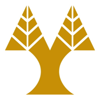 塞浦路斯大学校徽